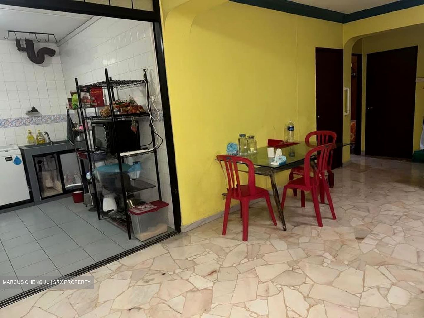 Blk 223 Choa Chu Kang Central (Choa Chu Kang), HDB 4 Rooms #566101501